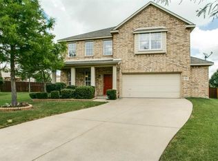 4861 Grinstein Dr, Fort Worth, TX 76244