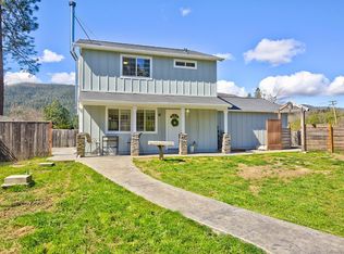 292 Too Far South Ln, Cave Junction, OR 97523