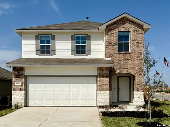9903 Auger Run, San Antonio, TX 78214