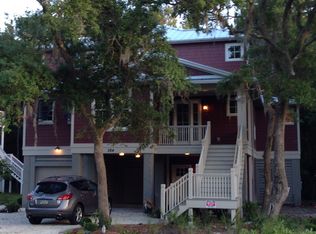 284 Cayman Loop, Pawleys Island, SC 29585