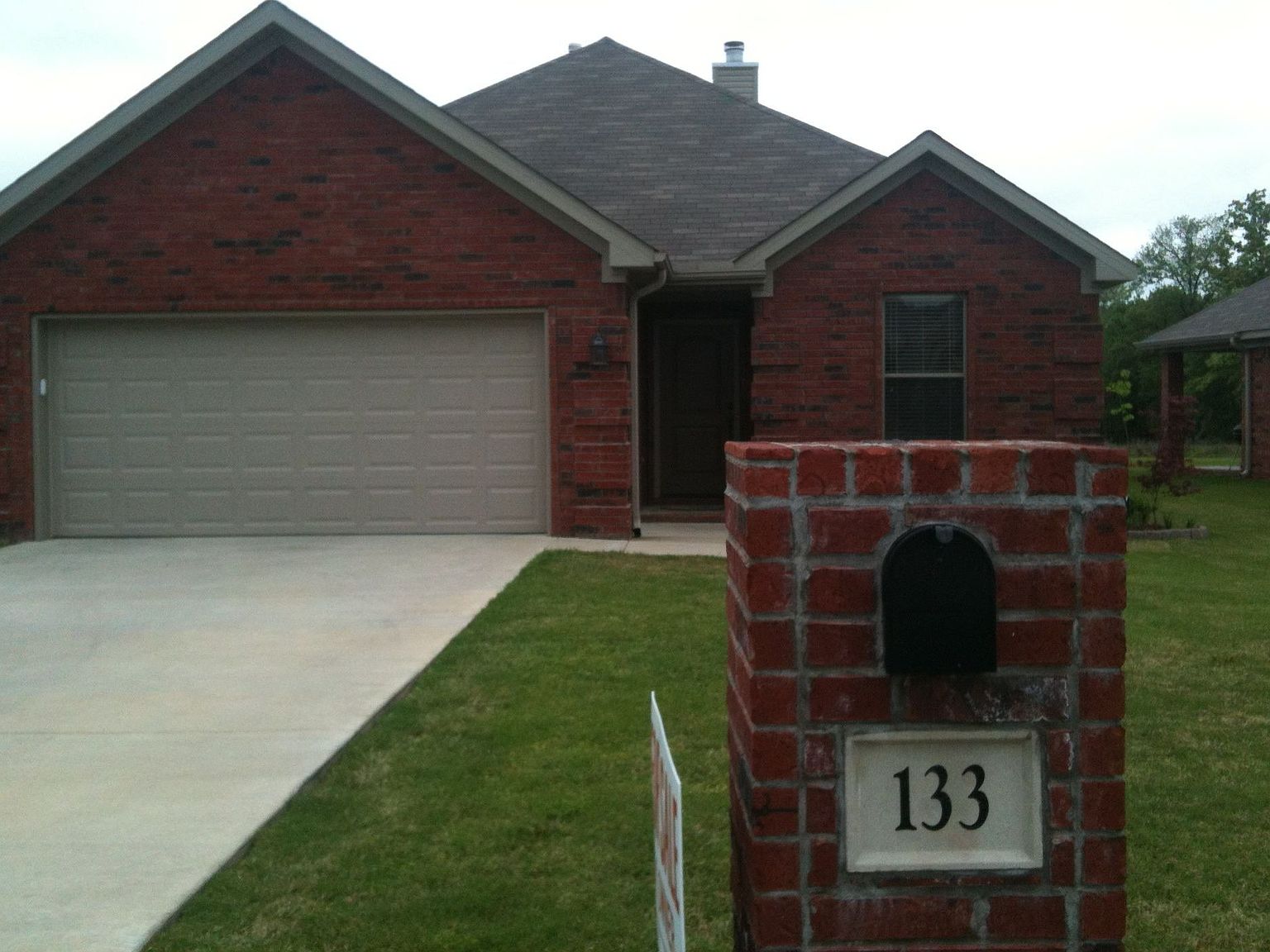 133 Vienne Pl, Maumelle, AR 72113 Zillow