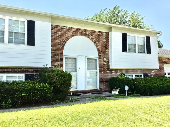 11587 Mill Rd #1, Cincinnati, OH 45240