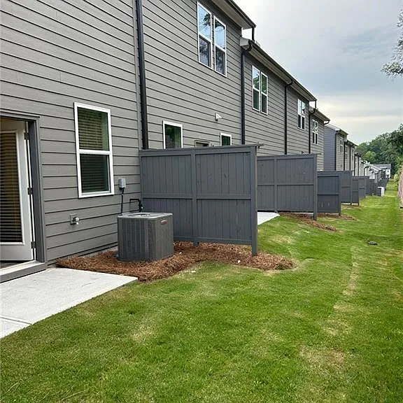1708 Gunnin Trce NW — Photo 4