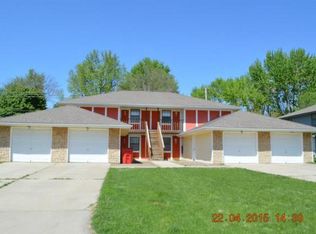 16610 E Gudgell Rd APT C, Independence, MO 64055