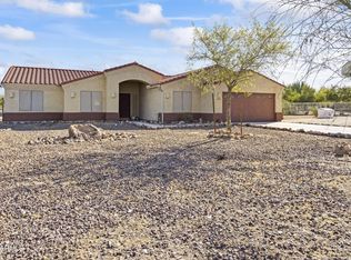 20034 W Rainbow Trl, Buckeye, AZ 85326
