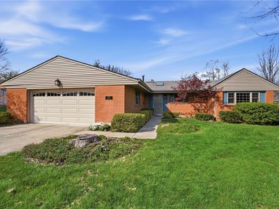 2303 Delvue Dr, Dayton, OH, 45459