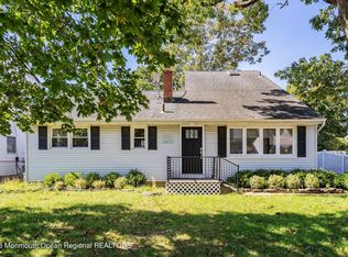 1207 Barton Ave, Point Pleasant Beach, NJ