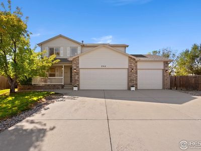 3312 Man O War Dr, Wellington, CO, 80549