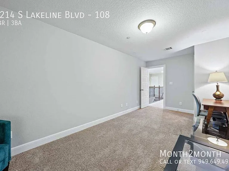 2214 S Lakeline Blvd #108 — Photo 33