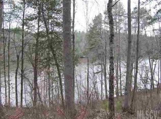 4951 Harbor View Dr W, Granite Falls, NC 28630