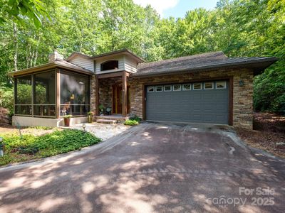 877 Soquili Dr, Brevard, NC, 28712