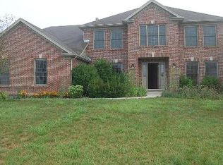 24425 Kennedy Cir, Plainfield, IL 60544