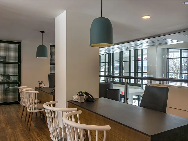 Cambridge Park Apartments — Photo 26