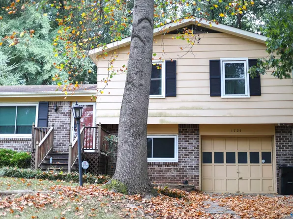 1725 Brewster Rd, Birmingham, AL 35235