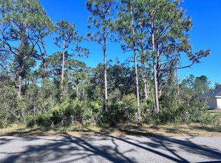 616 Poinciana Dr, Indian Lake Estates, FL 33855