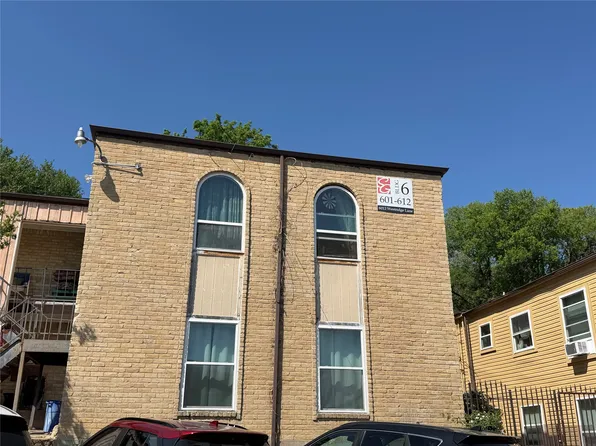 6012 Westridge Ln APT 610, Fort Worth, TX 76116