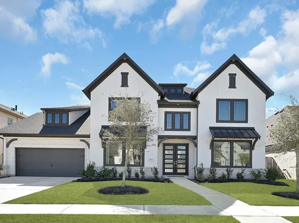 29855 Aaron River Trl, Fulshear, TX 77441