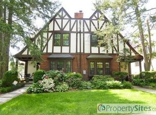 3726 Windom Pl NW, Washington, DC 20016