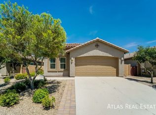 6472 W Smoky Falls Way, Tucson, AZ 85757