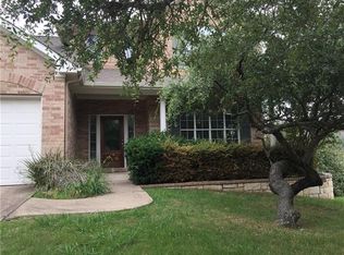 130 Abbey Dr, Austin, TX 78737