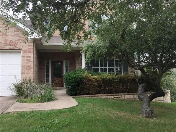 130 Abbey Dr, Austin, TX 78737