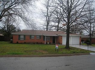 1213 Harris Ave, Hurst, TX 76053