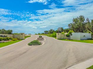 2118 ALTO LAGO LOT 93, Canyon Lake, TX 78133