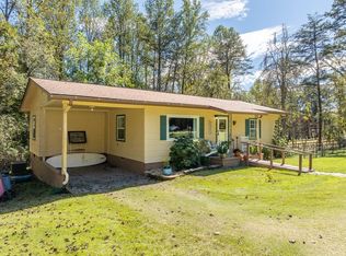 1813 John Smith Rd E, Blairsville, GA