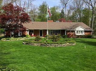 4848 N Crestridge Rd, Toledo, OH 43623