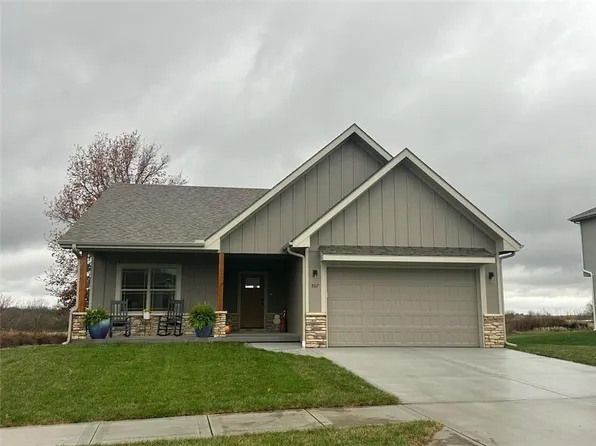 807 Timberline Dr, Cameron, MO 64429