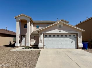 14279 English Point Ave, El Paso, TX 79938