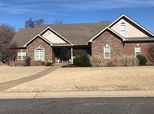 114 Setter Xing, Hot Springs, AR 71901