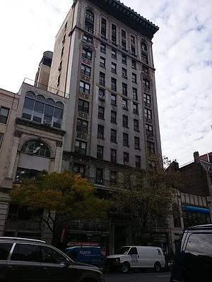 166 West 72nd Street