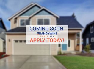 4045 Raspberry Way, Austell, GA 30106