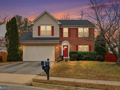 13217 Kinnicutt Dr, Woodbridge, VA, 22192