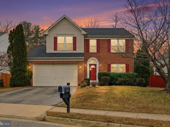 13217 Kinnicutt Dr, Woodbridge, VA 22192