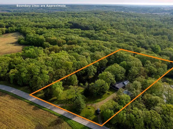 26963 County Road 283, Kahoka, MO 63445