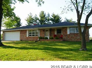 86 Frank Rd, Eldon, MO 65026