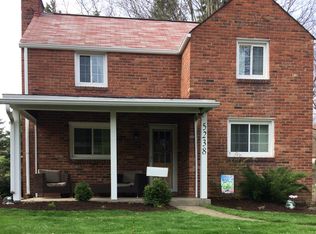 5238 Baptist Rd, Pittsburgh, PA 15236