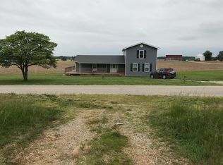 893 Owl Spring Rd, Glasgow, KY 42141