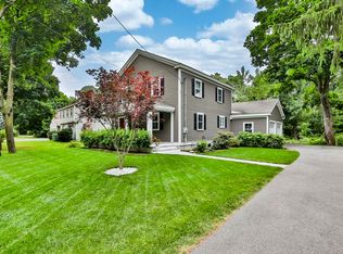 21-21 River St #A, Andover, MA 01810