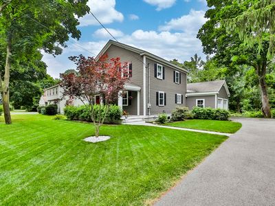 21-21 River St #A, Andover, MA, 01810