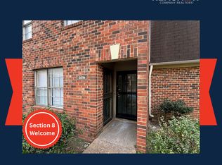 3219 Thirteen Colony Mall #2B, Memphis, TN 38115
