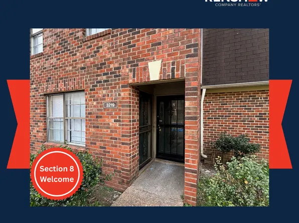3219 Thirteen Colony Mall #2B, Memphis, TN 38115