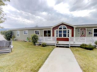 512 Garden Dr, Boulder, MT 59632