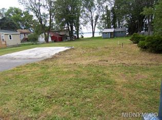 3249 Jaquin Rd, Canastota, NY 13032