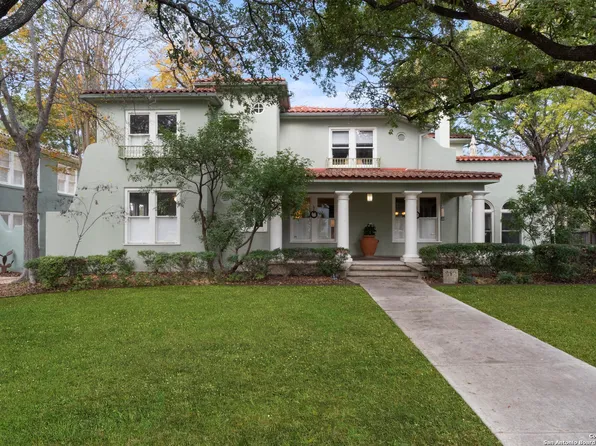 319 W Hollywood Ave, San Antonio, TX 78212