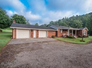 1585 Dry Run Rd, West Portsmouth, OH 45663