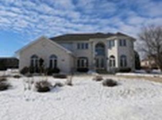 21382 Georgetown Rd, Frankfort, IL 60423