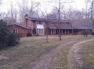 305 Salem Rd, Oxford, NC 27565